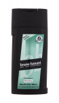 Du&scaron;o želė - plaukų &scaron;ampūnas - veido prausiklis Bruno Banani, 250 ml