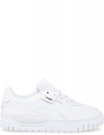 Laisvalaikio bateliai moterims Puma Cali Dream, balti