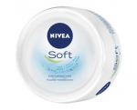 Veido kremas Nivea Fresh Moisturizer Soft, 100 ml