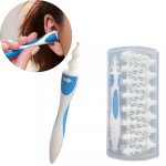 Spiralinis ausų sieros valiklis, 16 vnt.