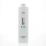 Oksidacinė emulsija L'oreal Oxydant Creme 6% 20 vol., 1 l