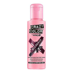 Plaukų dažai Bordeaux Crazy Color, 100 ml, N&ordm; 51