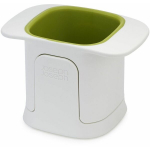 Joseph Joseph ChopCup&trade; baltas daržovių smulkintuvas