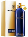 Kvapusis vanduo Montale Paris Amber & Spices EDP moterims/vyrams 100 ml