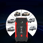Powerbank automobilio starteris 600A 20000mAh