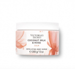 Kūno &scaron;veitiklis Victoria Secret Coconut Milk & Rose 368 g