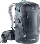 Žygių kuprinė Backpack Deuter Trans Alpine 24