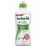 Ludwik indų plovimo skystis, 900 g