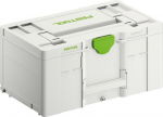 Įrankių dėžė Festool Systainer&sup3; SYS3 L 237 204848