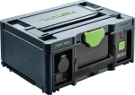 Mobilus elektros energijos &scaron;altinis Festool SYS-PowerStation SYS-PST 1500 Li HP 205721