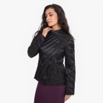 Huppa Moteri&scaron;ka striukė AGNESSA, black