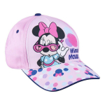 Vaiki&scaron;ka kepurė Minnie Mouse S0731173, rožinė