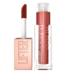 Lūpų blizgesys Maybelline Lifter Gloss, 5,4 ml, 016 Rust