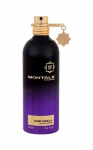Kvapusis vanduo Montale Tamsi vanilė EDP moterims, 100 ml