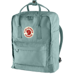 Kuprinė Fjallraven Kanken - mėlyna, žydra, Vienas dydis