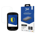 Apsauginis stiklas 3mk Watch Protection&trade; FlexibleGlass Lite skirtas Garmin Edge 830