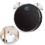 Dulkių siurblys-robotas Robot Vacuum