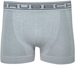 Vyri&scaron;kos trumpikės Brubeck Grey BX00501A