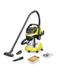 Dulkių siurblys Karcher WD 5 P S V-25/5/22