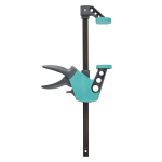 Vienos rankos spaustukas Wolfcraft, 1 vnt.