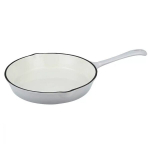 Emaliuota ketaus keptuvė KingHoff, 26cm KH-1519