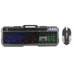 Rebeltec wired set LED