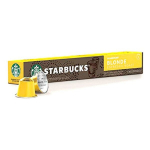 Starbucks Blonde kavos kapsulės.