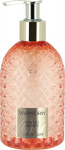 Skystas kremas-muilas Vivian Gray Gemstone Neroli & Amber, 300 ml