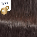 Plaukų dažai Wella Koleston Perfect Me+ 5/77, 60 ml