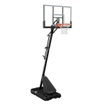 Krep&scaron;inio stovas Spalding TF Gold 54"