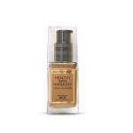 Makiažo pagrindas Max Factor Healthy Skin Harmony 80 Bronze, 30 ml