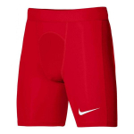 Termo &scaron;ortai vyrams Nike Pro Dri-Fit Strike M DH8128-657, raudoni