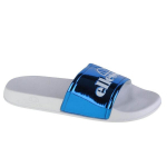 &Scaron;lepetės moterims Ellesse Giselle Slides W EL11W74510-11, įvairių spalvų