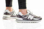 Laisvalaikio batai moterims New Balance 574 WL574LD2, 36.5