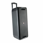 NGS Wildrave2, juoda
