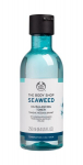 Valomasis veido tonikas The Body Shop Seaweed, 250 ml
