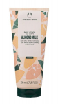 Maitnamasis kūno losjonas The Body Shop Almond Milk 200 ml