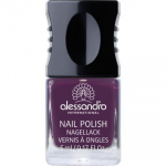 Nagų lakas Alessandro 913 All Night Long, 10 ml