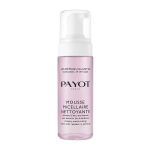 Valomosios veido putos Payot Mousse Micellaire Nettoyante, 150 ml
