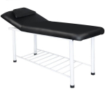 Masažinė ku&scaron;etė 812 basic black