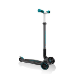 Paspirtukas Globber Master Prime, Teal