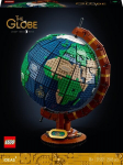 21332 LEGO&reg; Ideas Gaublys