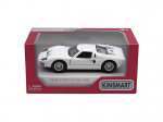 Kinsmar Automobilis 1966 FORD GT40 MKII, 1:38