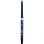 Automatinis akių pie&scaron;utkas L'oreal Infaillible 1.2 ml, 005 Blue Jersey