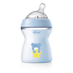 Buteliukas kūdikiams Chicco, 2mėn+, 250 ml