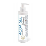 Drėkinamoji intymios higienos želė Aqua Gel Intimeco, 250 ml