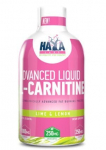 Haya Labs Advanced Liquid L-Carnitine, 500 ml