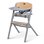 Maitinimo kėdutė Kinderkaft Livy, oak