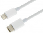 Avacom, USB-C/Lightining, 1 m