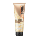 Gaivinantis &scaron;ampūnas &scaron;viesiems plaukams Fudge All Blonde Color Boost Shampoo, 250ml